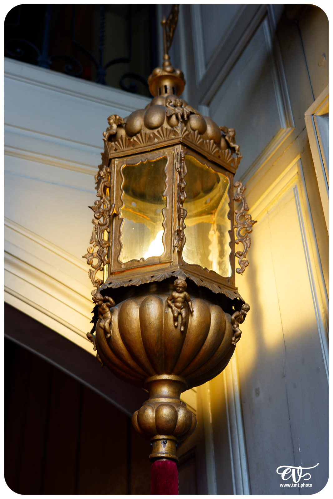 CHATEAU DE CHAMPS SUR MARNE